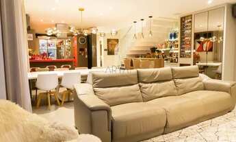 Imagem 7: Cobertura no Água Verde - ARYA 1