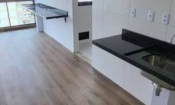 Imagem 4: CASAL IMÓVEIS VENDE OU ALUGA ED TORRE SANTORO 3 SUÍTES + 2 VGS