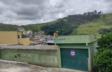 Imagem 2: Casa para venda possui com 3 quartos em Monte Castelo - Juiz de Fora - MG