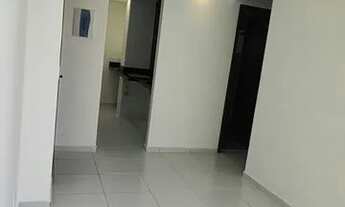 Imagem: Apartamento para Aluguel - 45 m², 2 Quartos