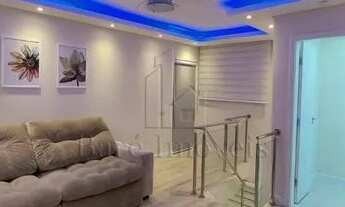 Imagem: Cobertura 2 Quartos no Jardim Borborema