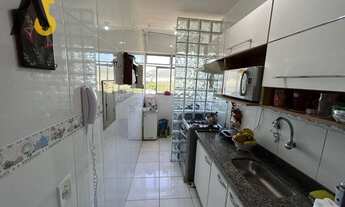 Imagem 6: Ótimo apartamento à venda , 2 quartos na Freguesia