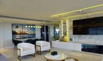 Imagem 4: Apartamento para venda com 185 metros quadrados com 4 quartos em Pina -Recife - Pernambuco