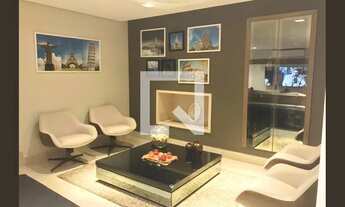 Imagem 5: Apartamento para Aluguel - Jardim Bela Vista, 4 Quartos, 310 m2