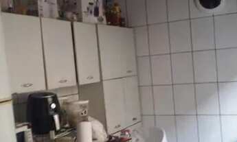 Imagem 3: CASA ASSOBRADADA - VILA PALMARES - SP