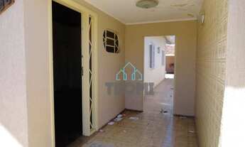 Imagem 4: Casa com 2 dormitórios (2 suítes) à venda, 100 m² por R$ 420.000 - Independência - Taubaté