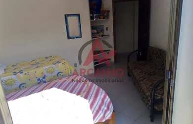 Imagem 4: APARTAMENTO A VENDA NA PRAIA DO PEREQUÊ-AÇU - UBATUBA - SP