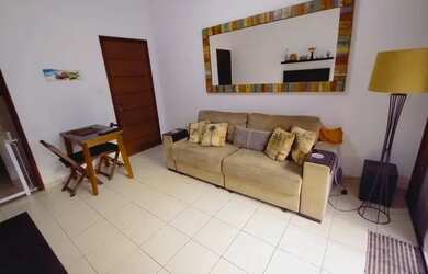 Imagem 4: RUA SANTA LUISA JUNTO A PRAÇA VARNHAGEN