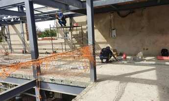 Imagem 4: Comercial Salão em Ribeirão Preto