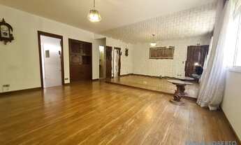 Imagem: APARTAMENTO - PINHEIROS - SP