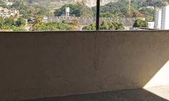 Imagem 7: Apartamento com 1 dormitório, 28 m² - venda por R$ 73.000,00 ou aluguel por R$ 650,00/mês