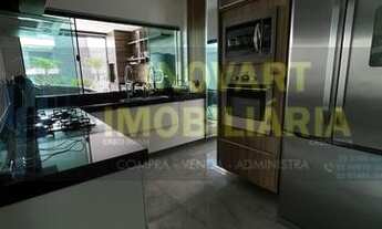 Imagem 7: Casa de condomínio para venda possui 130 metros quadrados com 3 quartos