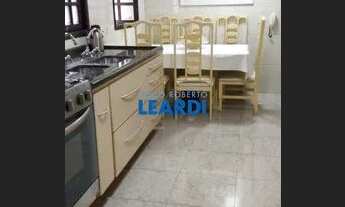 Imagem: SOBRADO - VILA SUZI - SP