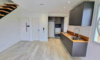 Imagem 6: Lindo Apartamento Duplex - 1 suíte - Anália Franco/SP