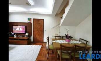 Imagem 6: CASA ASSOBRADADA - JARDIM TEXTIL - SP