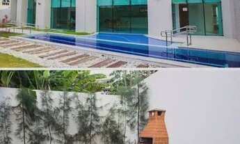 Imagem 3: L-Últimas Unidades-3 Quartos-67m2-Casa Forte-Lazer Completo-Gilberto Freyre