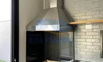 Imagem 5: Casa Condominio - Ribeirão Preto - Vila do Golf - Região Sul