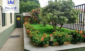 Imagem: Apartamento com 1 dormitório para alugar