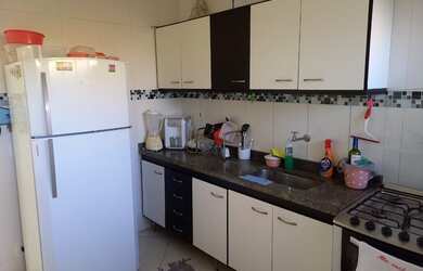 Imagem 4: Alugo casa duplex com 4 quartos em Costazul