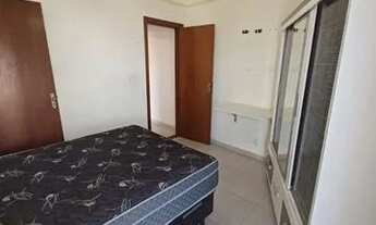 Imagem 7: Apartamento para venda possui 95 metros quadrados com 2 quartos em Mirim - Praia Grande