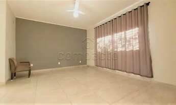 Imagem 2: Casa Padrão em São José do Rio Preto