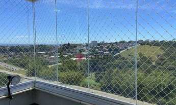 Imagem 5: Apartamento com 3 dormitórios à venda, 77 m² por R$ 470.000,00 - Jardim Satélite - São Jos