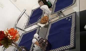 Imagem 2: Apartamento à venda no Condominio Rio Candelaro com 2 quartos por R$ 200.000,00