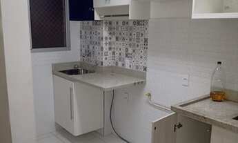 Imagem 2: Apartamento para alugar