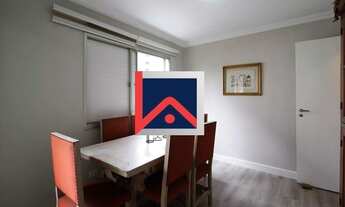 Imagem 4: Venda Apartamento 2 Dormitórios - 75 m² Moema