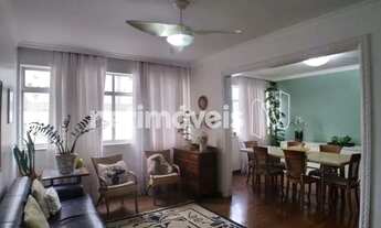 Imagem 4: Venda Apartamento 4 quartos Santo Antônio Belo Horizonte