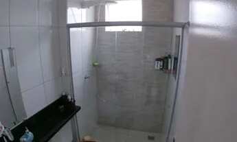 Imagem 5: Apartamento Térreo 50m2 - Reformado