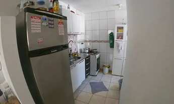 Imagem 6: G-Apartamento para venda na Boca do Rio - Salvador - BA