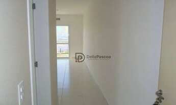 Imagem 3: Apartamento com 2 dormitórios para alugar, 68 m² por R$ 2.967/mês - Parque São Lourenço