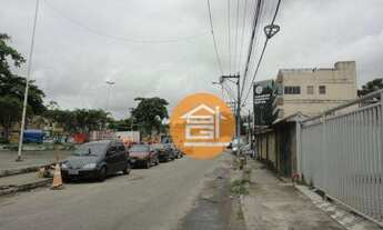 Imagem 3: Prédio Comercial no Alcântara - 3 Andares - SG - RJ