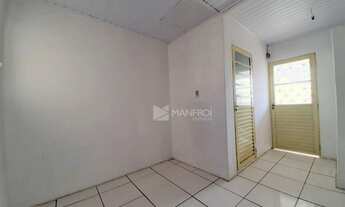 Imagem 4: Apartamento com 1 dormitório para alugar, 34 m² por R$ 630,00/mês - Sumaré - Alvorada/RS