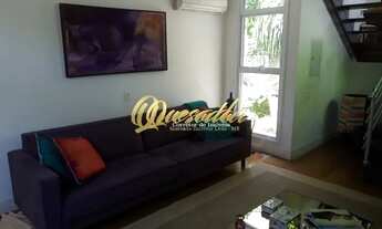 Imagem 3: INDAIATUBA - Casa de Condomínio - CONDOMÍNIO PALM TREE