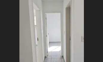 Imagem 5: Apartamento 02 quartos- Bairro Arvoredo II