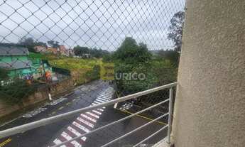 Imagem 4: Apartamento para alugar, 65 m² - Vila Pasti Louveira SP