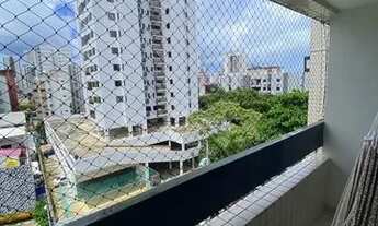 Imagem 6: ALUGUEL DE APTO R$ 4.200,00 TODO MOBILIADO EM BOA VIAGEM