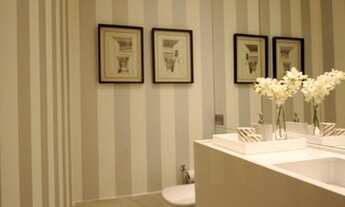 Imagem 6: Apartamento à Venda no Condomínio Green Home com 2 Quartos por R$ 950.000