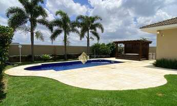 Imagem 4: Belíssima casa térrea disponível para venda ou locação no Condondomínio Xapada de Itu/SP!!