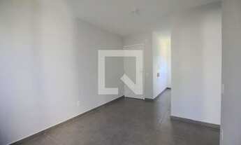 Imagem 6: Apartamento para Aluguel - Vila Santos, 2 Quartos, 38 m2