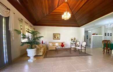 Imagem 2: Morada da Praia Casa com 4 dormitórios