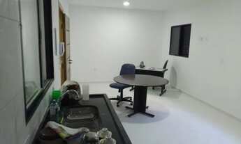 Imagem 2: Apartamento / Studio novo no Tatuapé para venda de 29 m com localização privilegiada, São