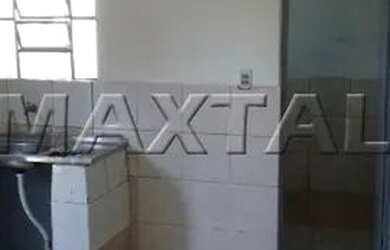 Imagem 4: Casa com 30m², com 1 dormitórios, cozinha e banheiro no Lauzane Paulista