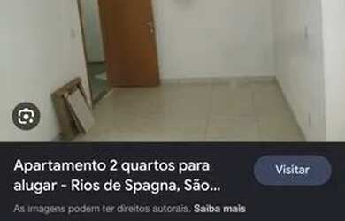 Imagem 2: Aluga-se apartamento Parque Rio Lima