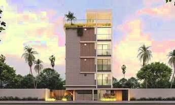 Imagem 6: Apartamento com 2 dormitórios à venda, 53 m² por R$ 282.014,00 - Intermares - Cabedelo/PB