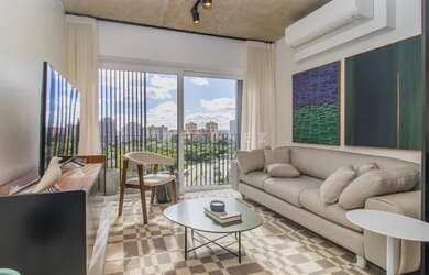 Imagem 5: Apartamento no Jardim Europa