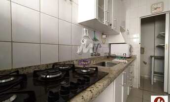 Imagem 2: Apartamento (tipo - padrao) 3 dormitórios/suite, cozinha planejada, em condomínio fechado