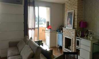 Imagem 3: Apartamento com 2 dormitórios e 1 suíte na Vila Carrão